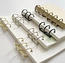 Крепление на кольца