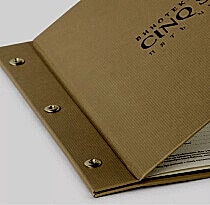 Крепление на болты