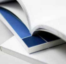 Клеевой способ крепления термоклеем либо PUR-клеем