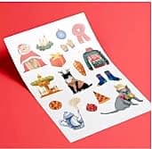 Стикер-паки