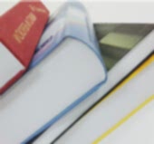 Переплет 7БЦ (целлофанированный)