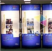 Транслюцентное печатание - для светящихся реклам