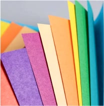 Картон бумага