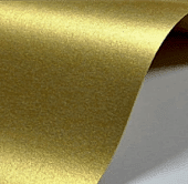 Бумага-металик