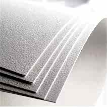 Мелованная бумага