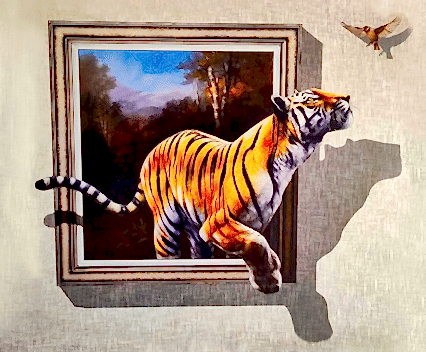 Уф печать на фотообои