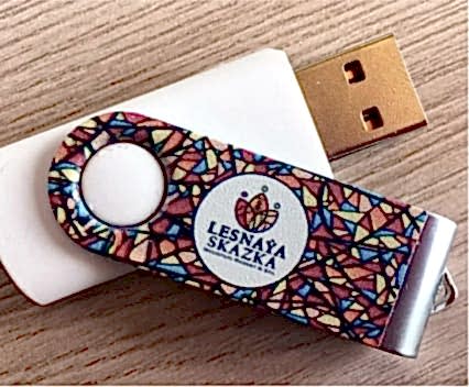 Уф печать на сувенирной продукции