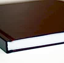 В твердом переплете