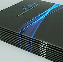 Крепление на скобах