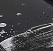 Ламинация c эффектом фактуры