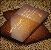 Глянцевая ламинирование