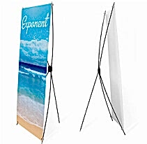 Баннерный стенд