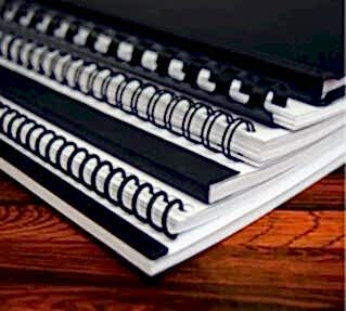 Брошюровка