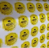 Наклейки и стикеры