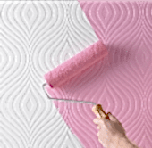 Печать и изготовление фотообоев