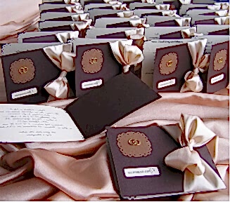 Пригласительные