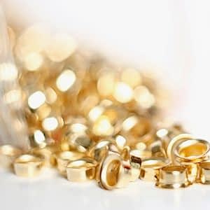 Кольца пикколо