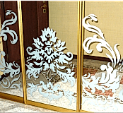 Элементы декора