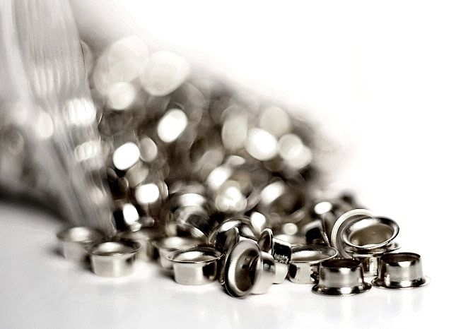 Кольца пикколо Кольца пикколо