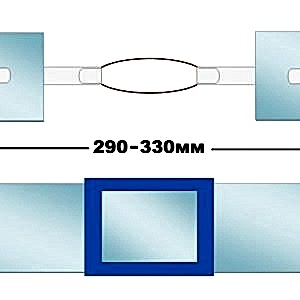 курсор для календарей