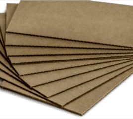 Гофрокартон