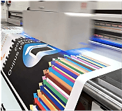 Рекламные материалы