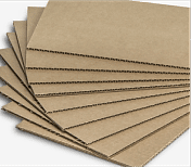 Гофрокартон