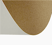 Картон хром-эрзац