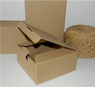 Гофрокороб