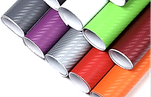 Виниловая пленка