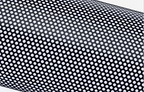 Перфорировання пленка