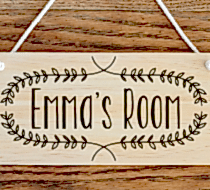 Дверные таблички