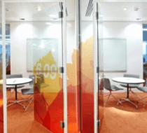 Декоративные перегородки