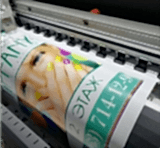 Печать вывесок на дверь