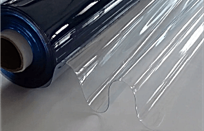 Прозрачная пленка