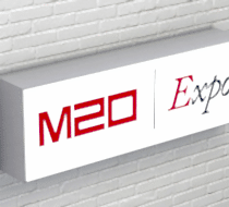 Мобильные короба, которые помогут оформить наружную рекламу