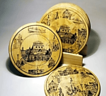 Сувенирные изделия