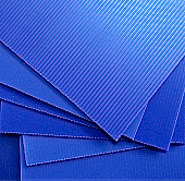 Листовой пластик