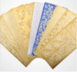 Контурные наклейки