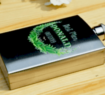 Металлическая подарочная упаковка - кейсы, тубусы, футляры