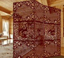 Перегородки