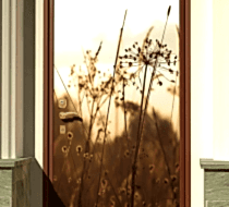 Металлические двери, столы, панели