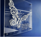 Декоративные элементы для стильного дизайна интерьеров;