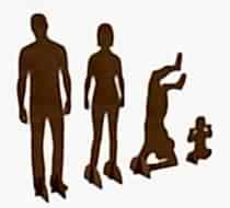 Ростовые фигуры