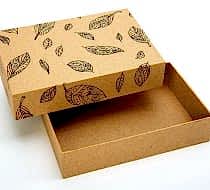 Упаковка товаров и короба