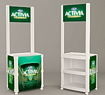 Промостойки