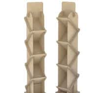 Стойки и информационные стенды