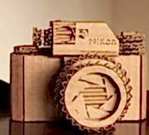 Элементы декора