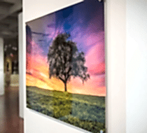 Фотографии, картины и другие элементы декора