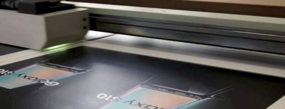 плоттер для печати на гофрокартоне